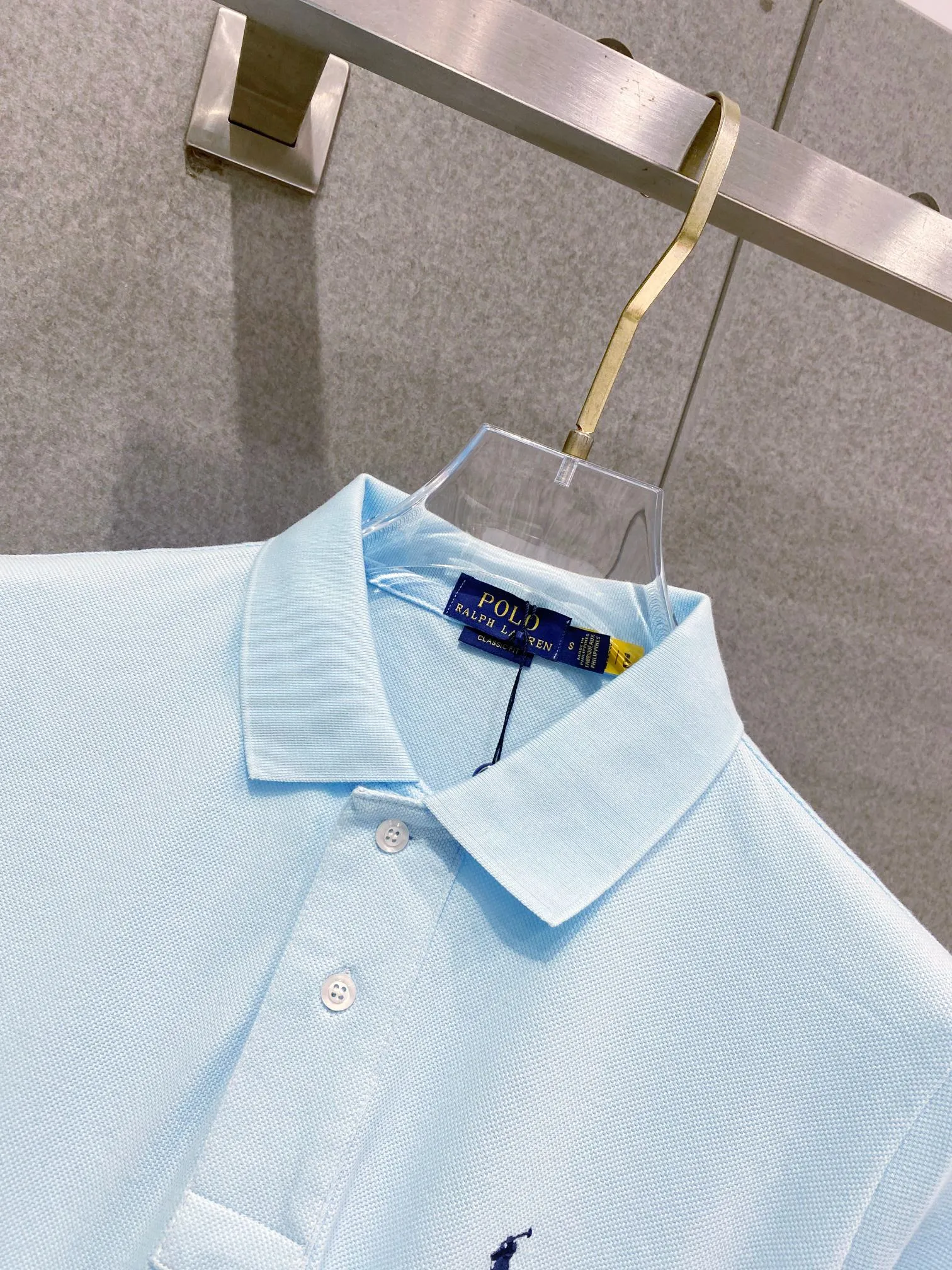 Classic Versatile Polo T Breathable ！ ， ！ ！ ， Breathable ！ ！ ！ Versatile ！ ！ ！ Size：S-2XL